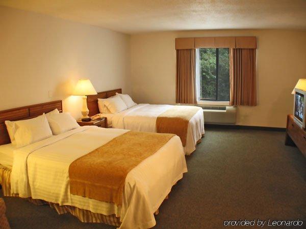 Rosemont Suites Norwich Ruang foto