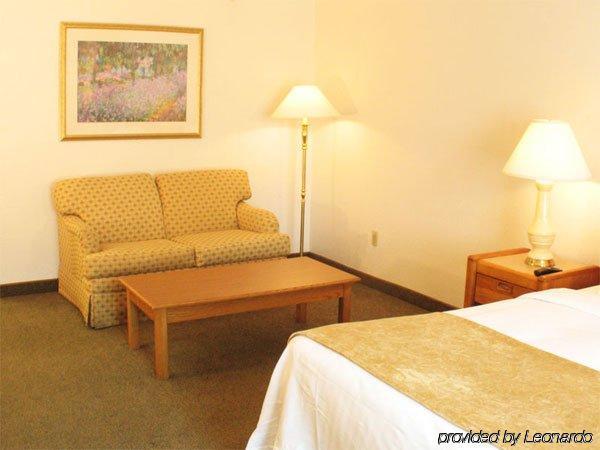Rosemont Suites Norwich Ruang foto