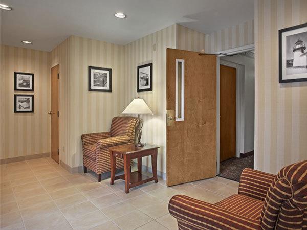 Rosemont Suites Norwich Bagian luar foto